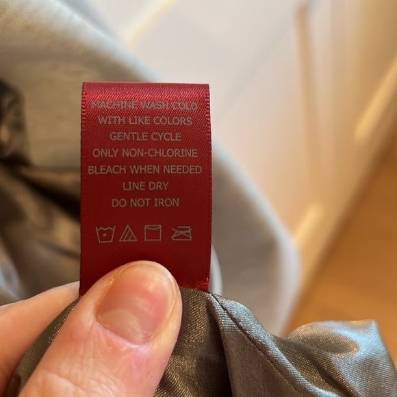 G.E.T. Wrap style jacket - Picture 7 of 8